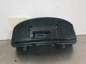 INSTRUMENTS DE BORD Volkswagen Passat Variant (3C5), Utilisé, Volkswagen