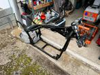 Chassis sans papier softail 2005 non accidenté, Motoren, Motoren | Harley-Davidson, Particulier
