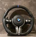 BMW Carbon M Stuurwiel Incl.Airbag, Auto-onderdelen, Ophalen of Verzenden, Nieuw, BMW