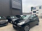 Citroën C3 1.0Benzine 140.xxxkm/Parkeersensor,Garantie, Entreprise, Garantie prolongée, Noir, 5 portes