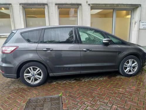 Ford S-MAX 1.5 EcoBoost - 91.000 km-Motorprobleem cilinder 3, Auto's, Ford, Particulier, S-Max, Achteruitrijcamera, Adaptive Cruise Control