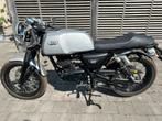 Mash Café Racer 125cc, Motoren, Particulier
