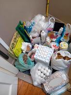 Heel veel knutselmateriaal, Diversen, Ophalen