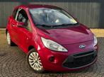 SOLDEN SOLDEN SOLDEN FORD KA MET KEURING VERKOOP, Auto's, Ford, Stof, Zwart, Ka, Bedrijf