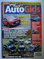 AutoGids 903, Verzenden, Gelezen, Algemeen