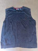 Chaps trui ( donker blauw ) ( maat L ), Maat 52/54 (L), Blauw, Ophalen of Verzenden, Zo goed als nieuw