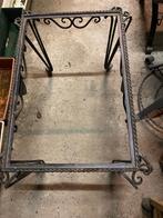 Table ancien fer forgé, Antiquités & Art, Enlèvement