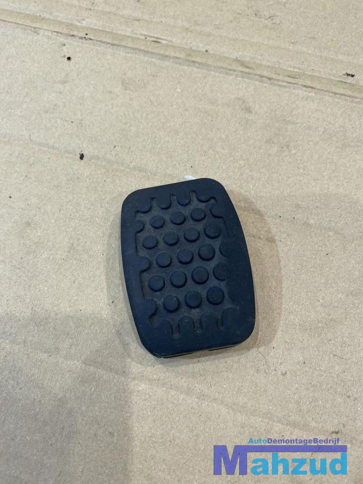 2005 CHEVROLET MATIZ Rempedaal rubber 2005-2008, Autos : Pièces & Accessoires, Habitacle & Garnissage, Chevrolet, Utilisé