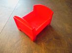 Lego Duplo Doll Furniture Bed Small (zie foto's) 2, Kinderen en Baby's, Ophalen of Verzenden, Gebruikt, Losse stenen, Duplo