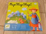 Hop!Hop!Hop! Gezelschapsspel van Djeco, Ophalen, Zo goed als nieuw
