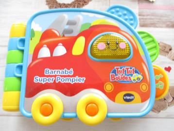 jouet musical bébé  beschikbaar voor biedingen