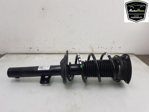 SCHOKBREKER LINKS VOOR Skoda Fabia IV (PJ3) (|2Q0413031EF|), Auto-onderdelen, Ophanging en Onderstel, Skoda, Gebruikt