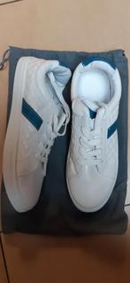 Basket blanche. P.40. Damart. Neuf, Ophalen, Nieuw, Schoenen