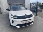 Citroën C5 Aircross 1.5 Diesel Shine, 5 places, Berline, Automatique, Tissu