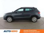 SEAT Ateca 2.0 TDI Style (année de construction 2022), Autos, Seat, Argent ou Gris, Achat, Ateca, 5 portes
