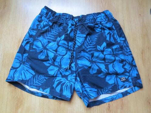 Zwemshorts, Kleding | Heren, Badmode en Zwemkleding, Zwemshort, Blauw, Ophalen of Verzenden