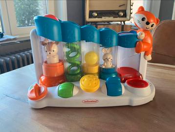 Jouets pour bébés Infantino, Enlèvement ou Envoi, Neuf