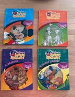 Volledige reeks van Disney’s Magic English (15 boeken), Boeken, Ophalen of Verzenden, Nieuw