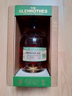 The glenrothes whisky american oak 1995, Enlèvement ou Envoi, Neuf