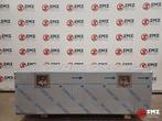 Occ RVS gereedschapskoffer 150 cm x 50 cm x 55 cm, Auto-onderdelen, Vrachtwagen-onderdelen, Gebruikt, Overige merken, Ophanging en Onderstel