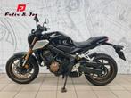 Honda CB650R (bj 2020), Motoren, Motoren | Honda, 4 cilinders, Bedrijf, Meer dan 35 kW, Overig