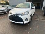 Toyota yaris essence, Auto's, Toyota, Voorwielaandrijving, Stof, 50 kW, Wit