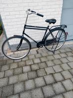 Hollandse fiets met torpedorem in goede staat., Ophalen of Verzenden