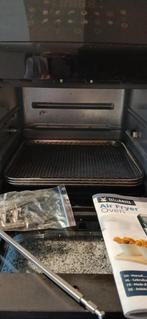 Airfryer, Ophalen, Gebruikt, Vrijstaand