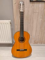 Klassieke gitaar Aria, Ophalen, Gebruikt