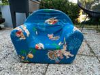 Petit fauteuil enfant, Ophalen, Zo goed als nieuw