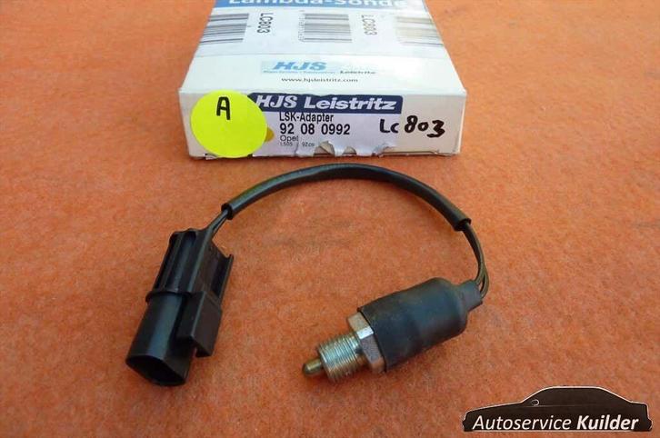 Achteruitrij schakelaar Nissan Nieuw Patrol almera micra, Auto-onderdelen, Dashboard en Schakelaars, Nissan, Nieuw, Ophalen of Verzenden