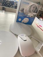Luvion Babysense 7, Ophalen, Zo goed als nieuw