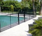 Barrière de protection Beethoven pour tour de piscine, Couverture de piscine, Neuf