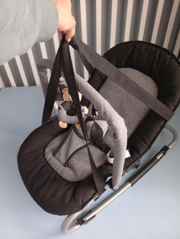 Baby relax, wippertje  beschikbaar voor biedingen