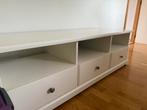 Liatorp tv meubel, Huis en Inrichting, Ophalen, Overige materialen, 100 tot 150 cm, Zo goed als nieuw