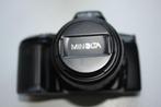Minolta Dynax 3xi analoge reflexcamera met toebehoren, Ophalen, Minolta