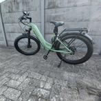 E bike dames 45 KM per uur, Fietsen en Brommers, Elektrische fietsen, 51 tot 55 cm, Ophalen of Verzenden, Zo goed als nieuw