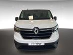 Renault Trafic CONFORT L2H1 DCi 150, Monovolume, Wit, 5 deurs, 131 pk