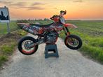 KTM 450 SMR, Motoren, Particulier