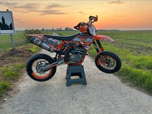 KTM 450 SMR, Motoren, Motoren | KTM, Particulier, Ophalen