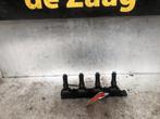 Bobine van een Opel Corsa, Auto-onderdelen, Gebruikt, -, -, Opel