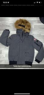 Canada goose, Enlèvement, Neuf