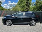 Peugeot 2008 1.2i PureTech Style, Auto's, Te koop, 1130 kg, Benzine, 3 cilinders