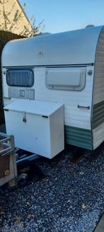 Caravan  chatau 350