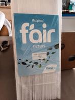 Filters itho daalderop F7, Nieuw, Ophalen