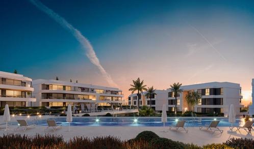 Costa del Sol - Beau résidentiel entre Marbella et Estepona, Immo, Étranger, Espagne, Appartement, Ville