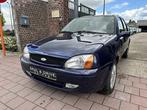 Ford FIESTA 1.3I MET 212DKM EDITION, Auto's, Ford, Te koop, 54 kW, Airconditioning, Stadsauto