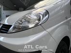 Renault Trafic  Rolstoel | Lift | Euro 5 | Airco | Minder, Auto's, Voorwielaandrijving, 4 deurs, Gebruikt, 4 cilinders