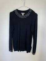 H&M pull M, Kleding | Dames, Ophalen of Verzenden, Zo goed als nieuw, Maat 38/40 (M), Zwart