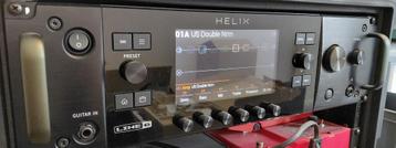 Helix rack beschikbaar voor biedingen